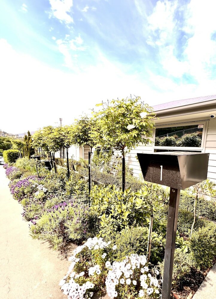 Фото Lyttelton Boatique House