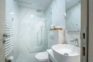 Гостиница Veneti Suites