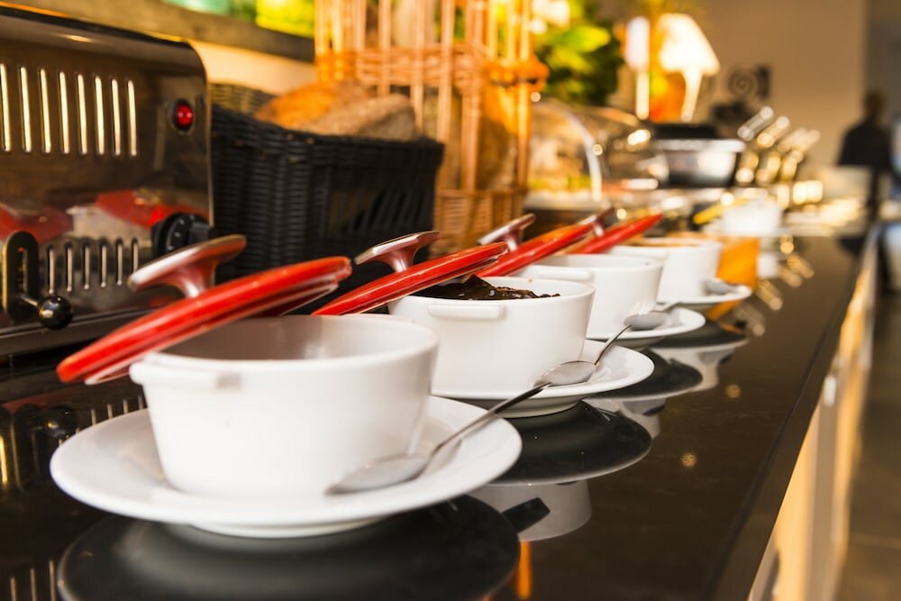 Фото Onomo Hotel Kigali