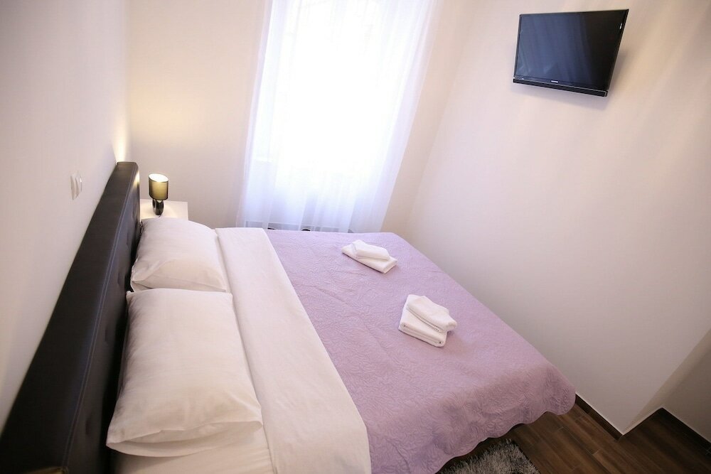 Фото Sites of Zadar Apartments