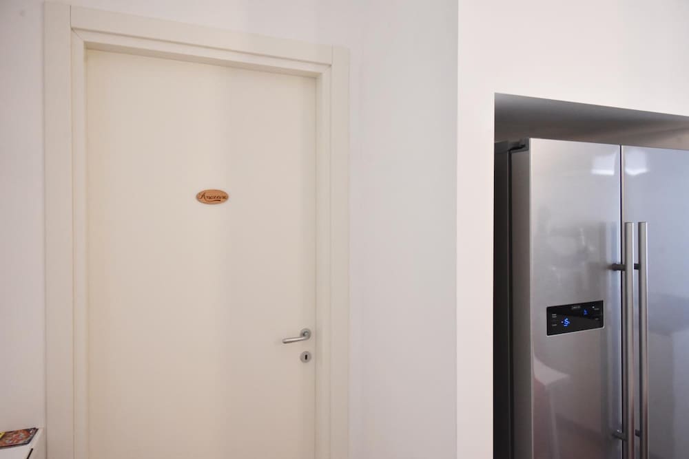 Фото B&b Agli Orti