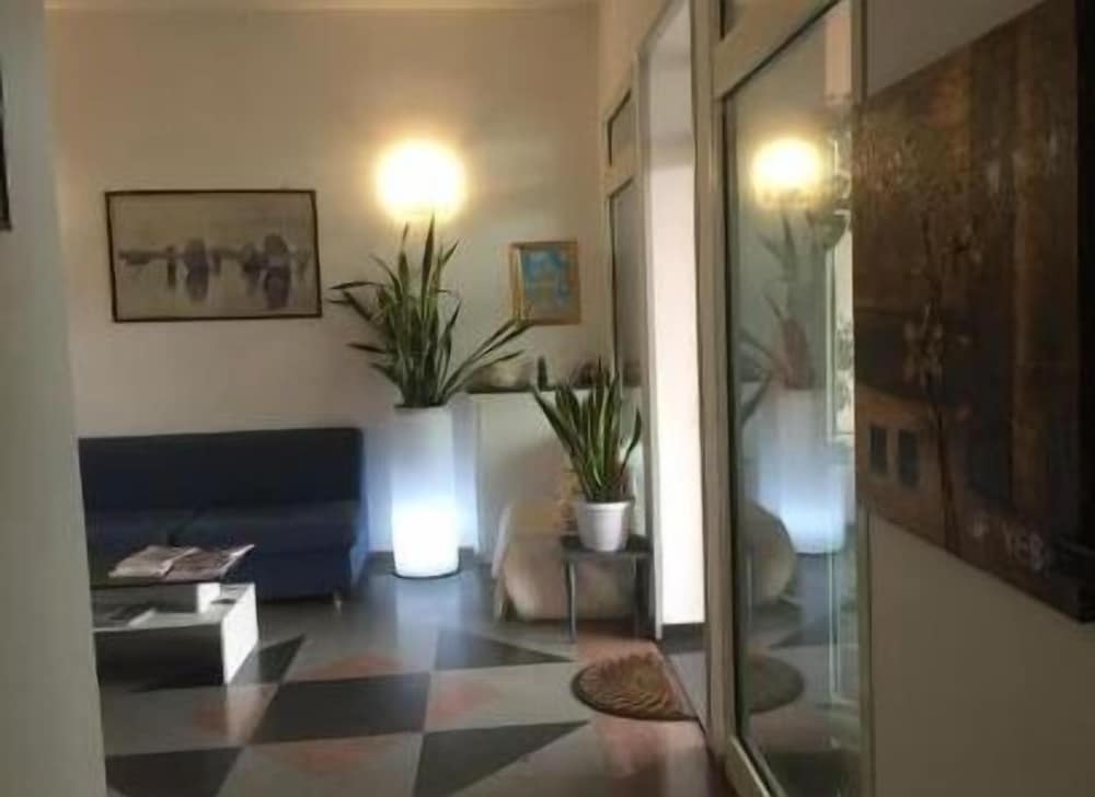 Фото Hotel la Conchiglia