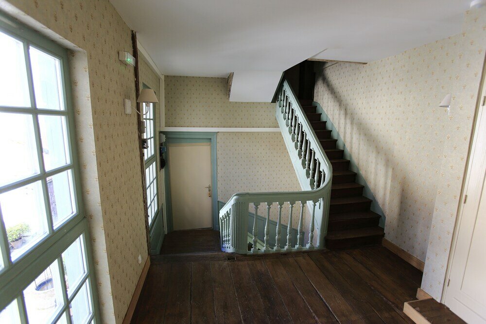 Фото Appart'Hotel Hotel Saint Georges