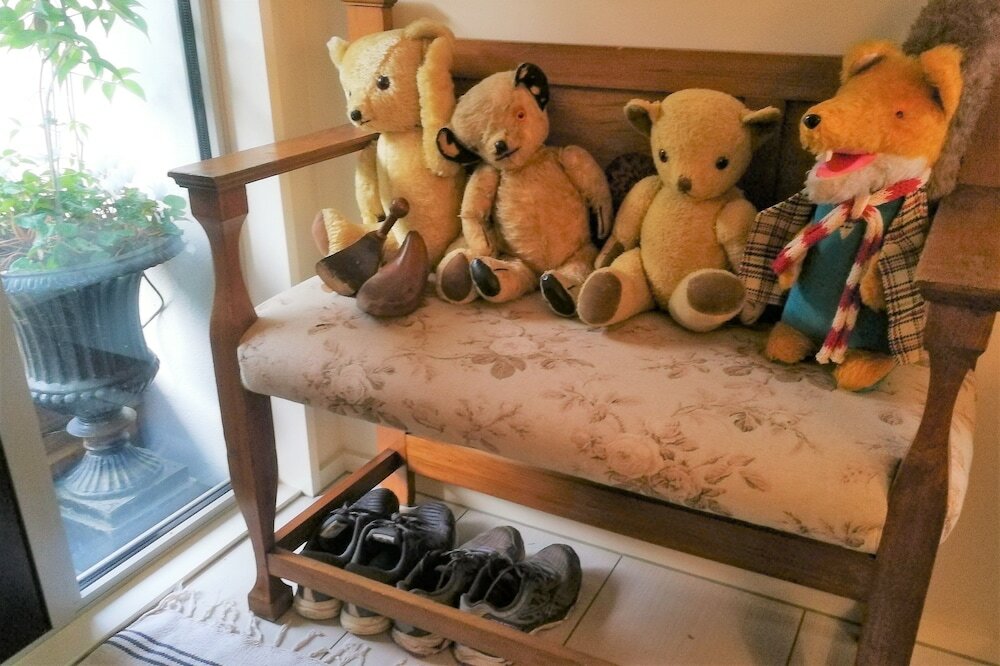 Фото Lyttelton Boatique House