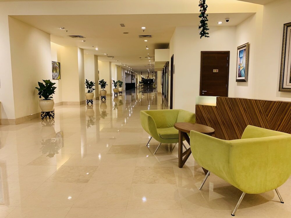 Фото Capital Service Suites at Times Square