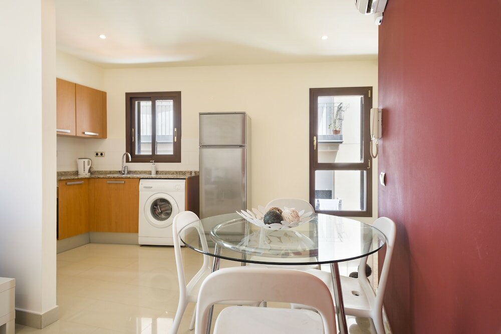 Фото Apartamento Tassis