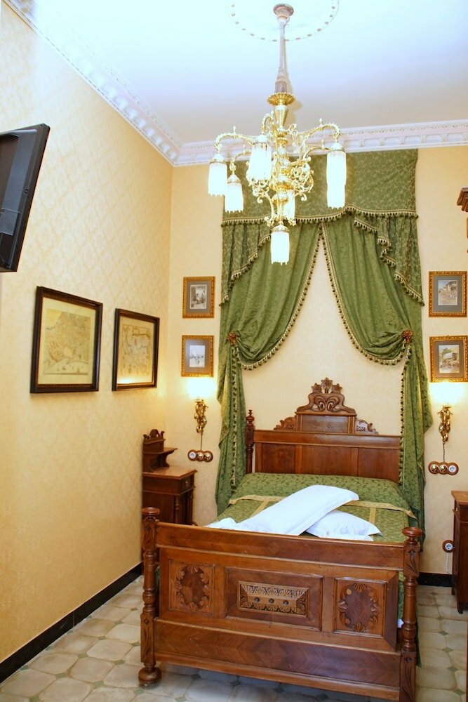 Фото Sitges Royal Rooms