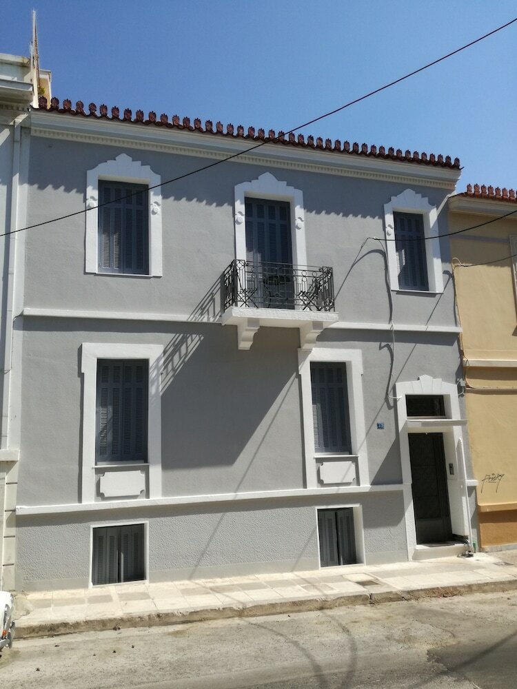 Фото Athens Residence