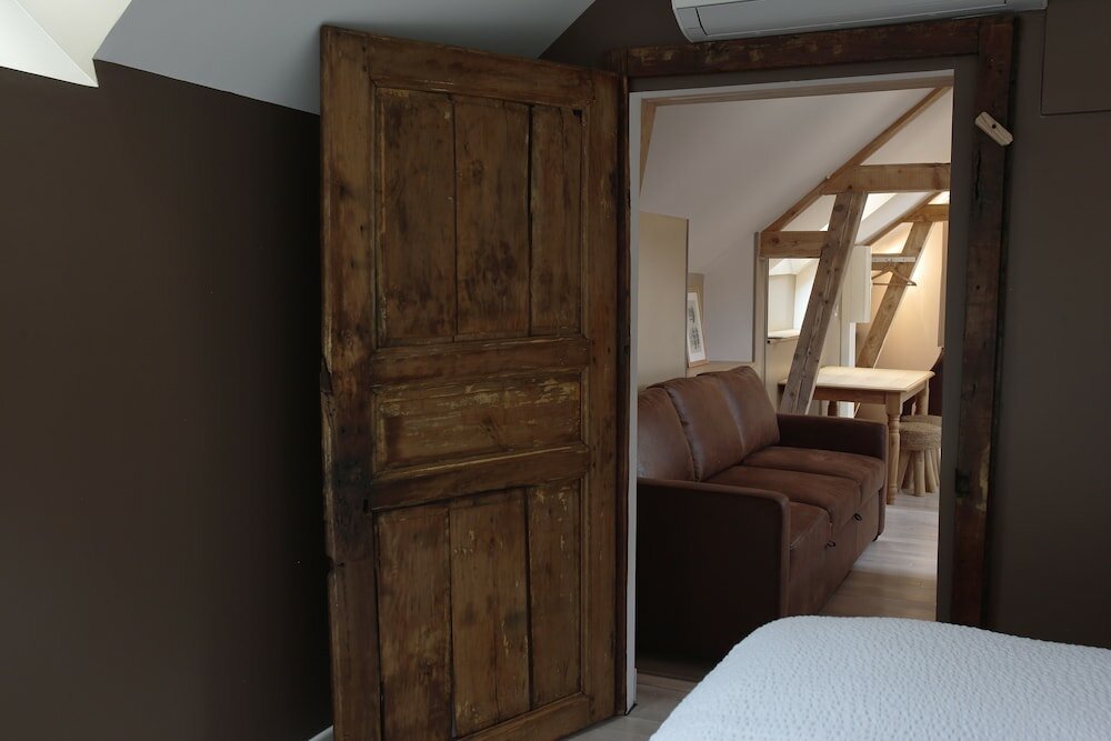 Фото Appart'Hotel Hotel Saint Georges