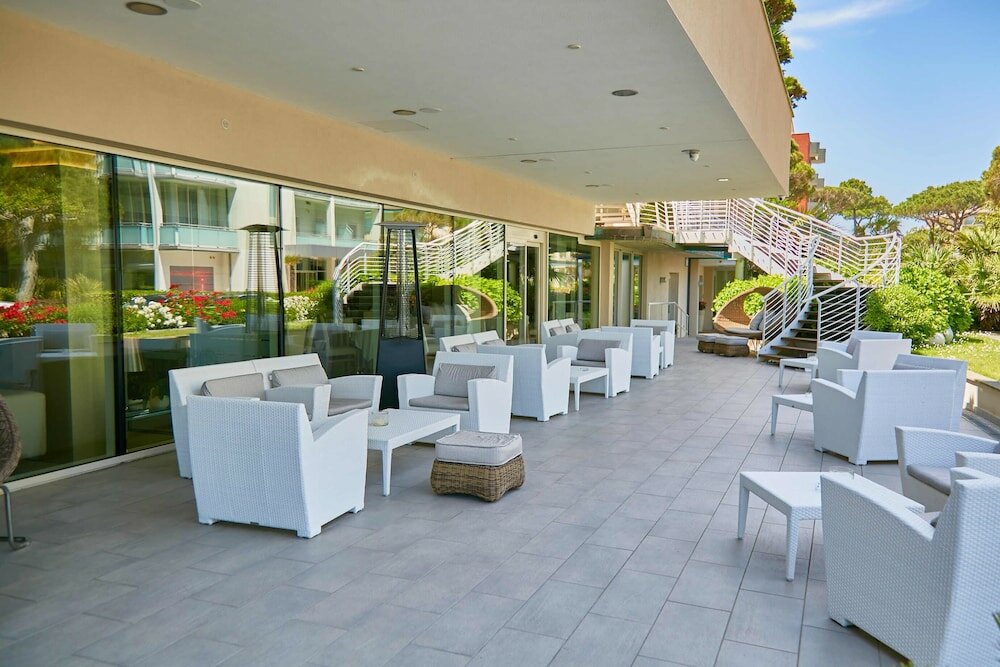 Фото Bellettini Hotel