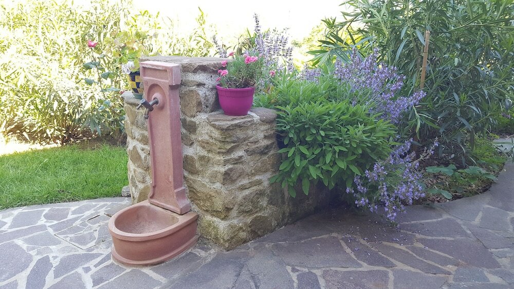 Фото Bed & Breakfast La Valle