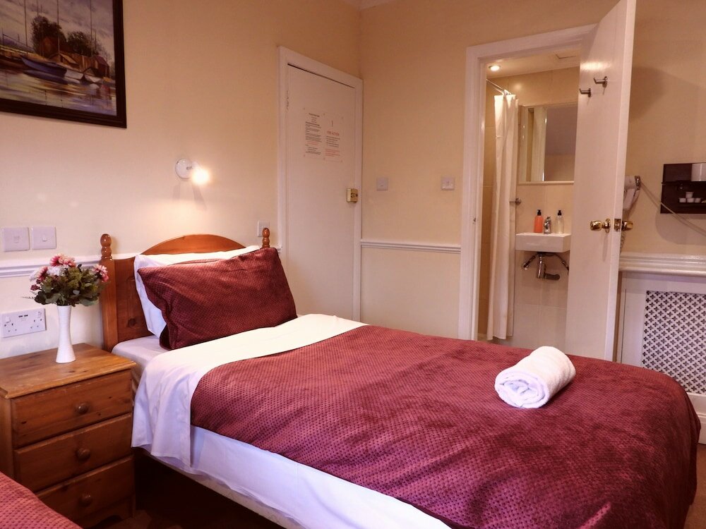 Фото Europa House Hotel