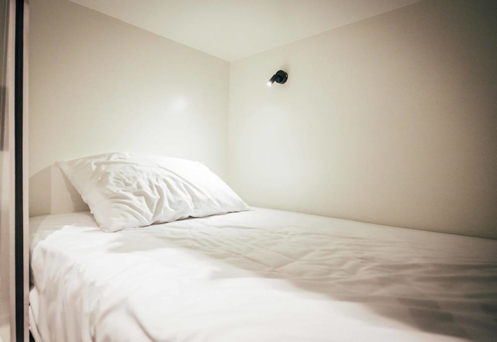 Фото Good'uck Boutique Hostel