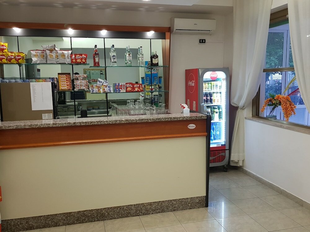 Фото Hotel Villa Cristina