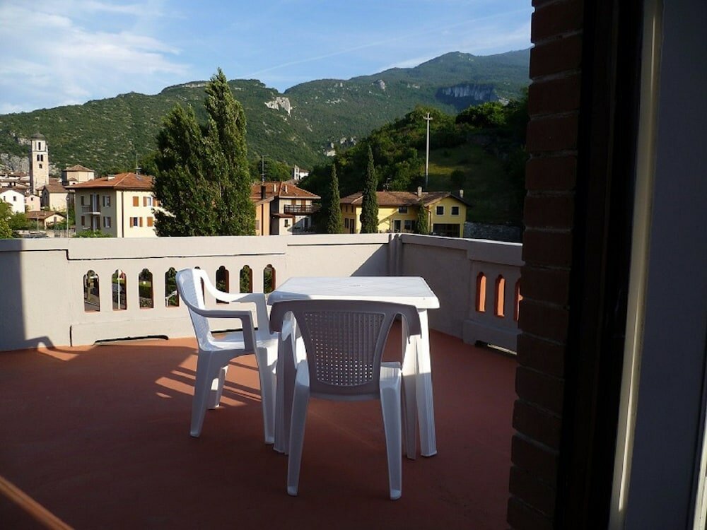 Фото B&b Garden Belvedere