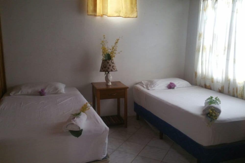 Фото Benque Hotel