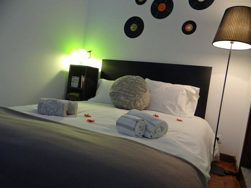 Фото Alegria Apartment Downtown Porto