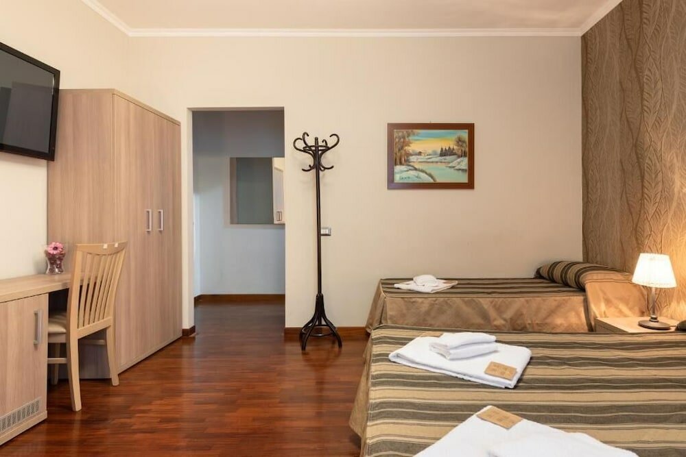 Фото Dreams Roma B&b