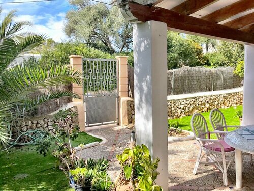 Гостиница Cala Dor House Close to Beach 200 mtrs