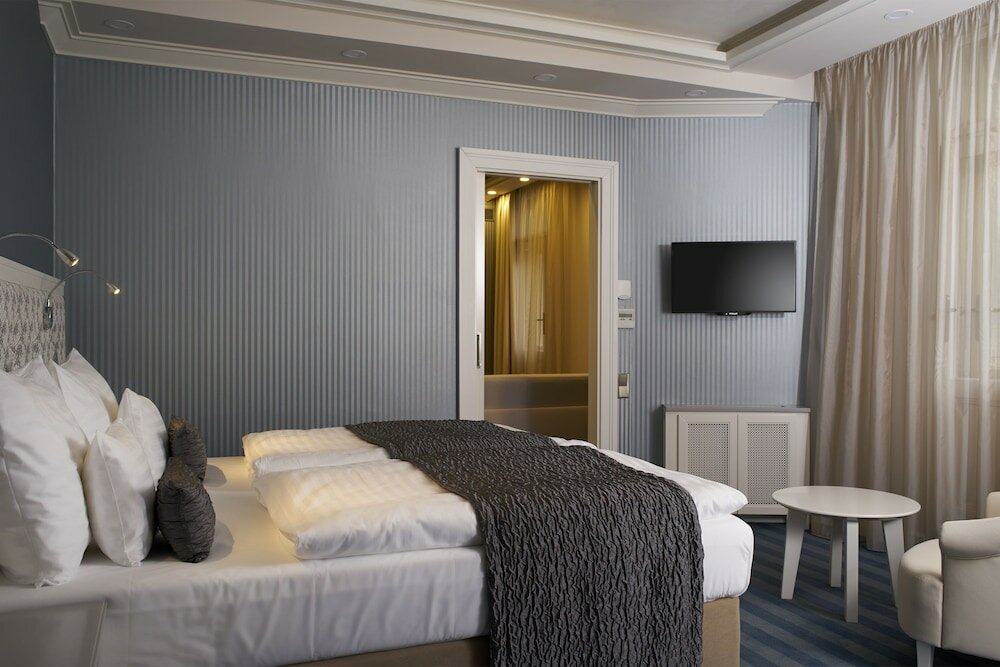 Фото Ea Hotel Atlantic Palace