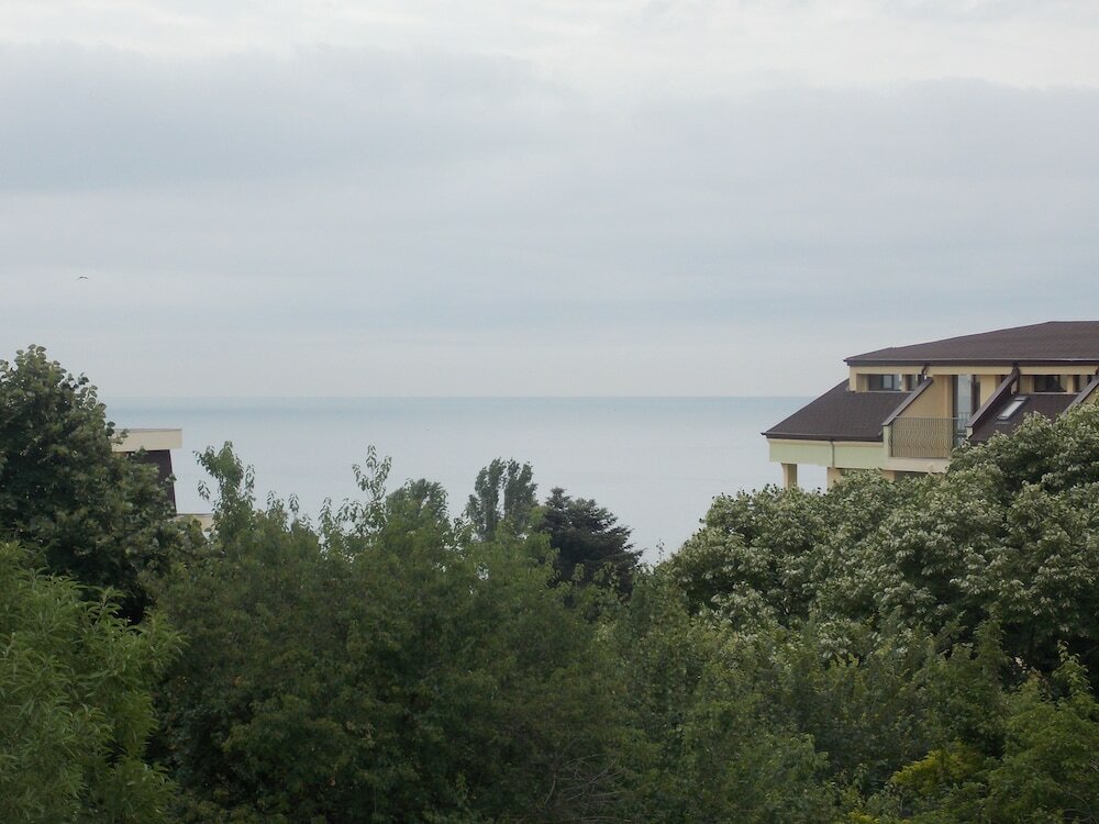 Фото Villa Sequoia