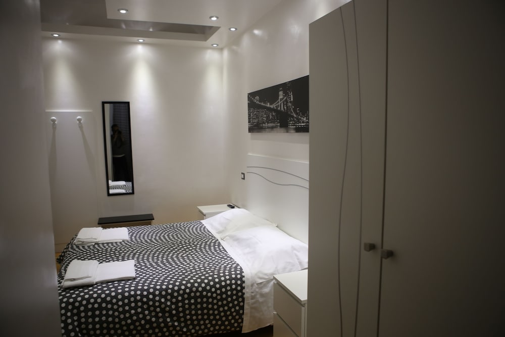 Фото Blanco Vaticano