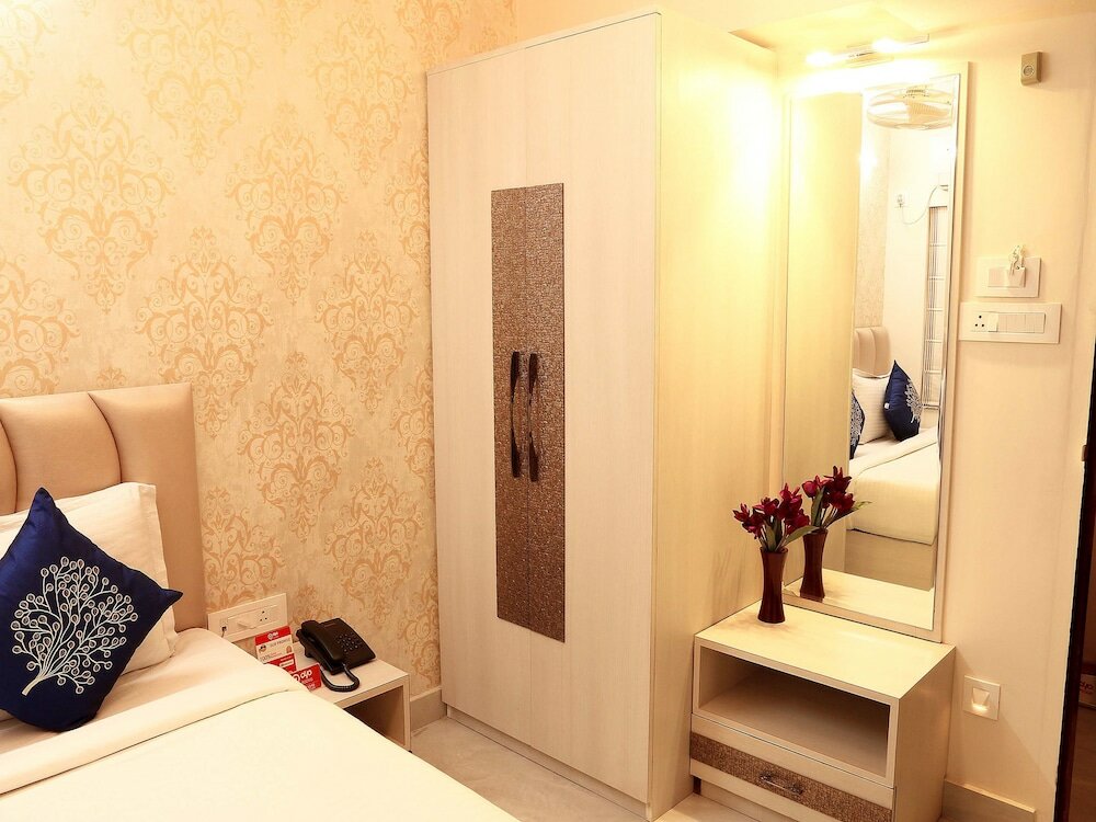 Фото Oyo 3573 Salt Lake Sector 2