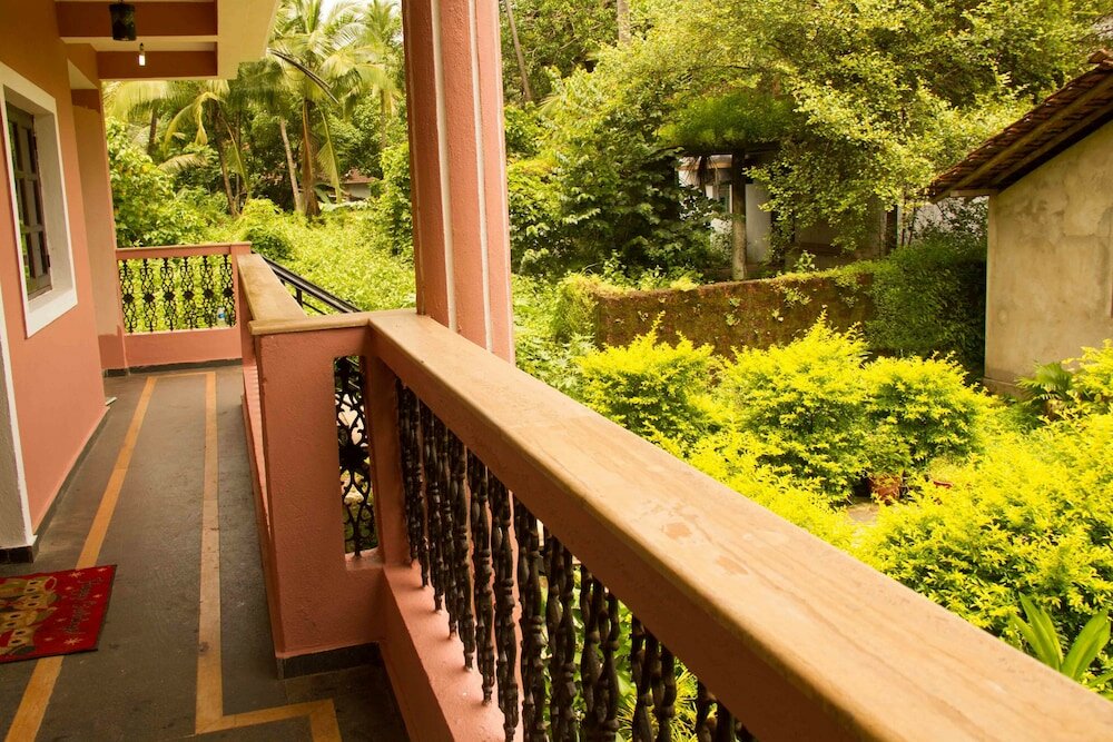 Фото Nirvaah Home near Calangute