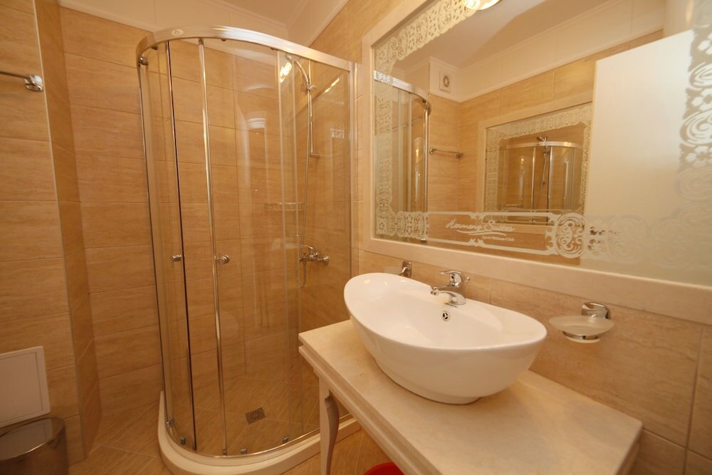 Фото Harmony Suites