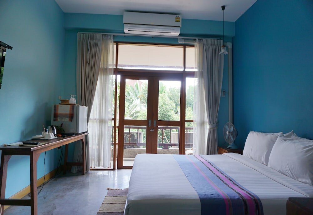 Фото AuangKham Resort