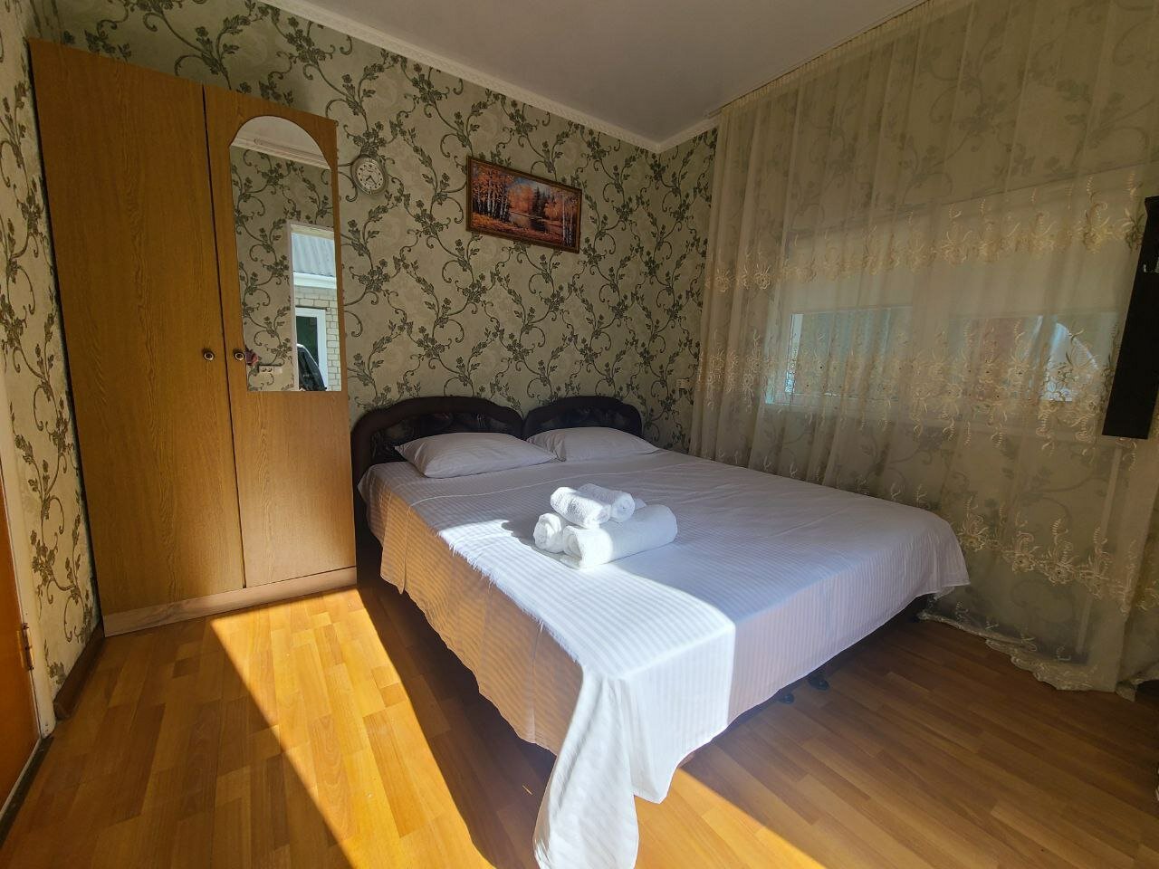 Фото Санита