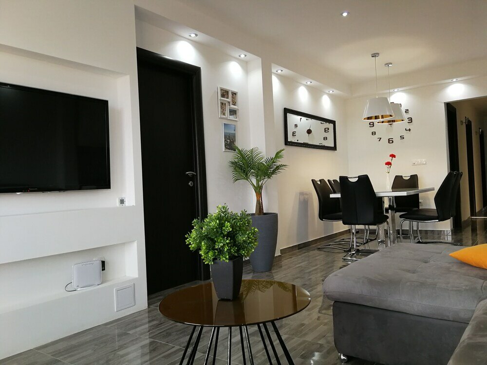 Фото Deluxe apartment BellaCosta