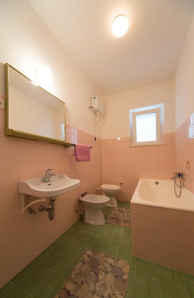 Фото Aida Apartments and Rooms