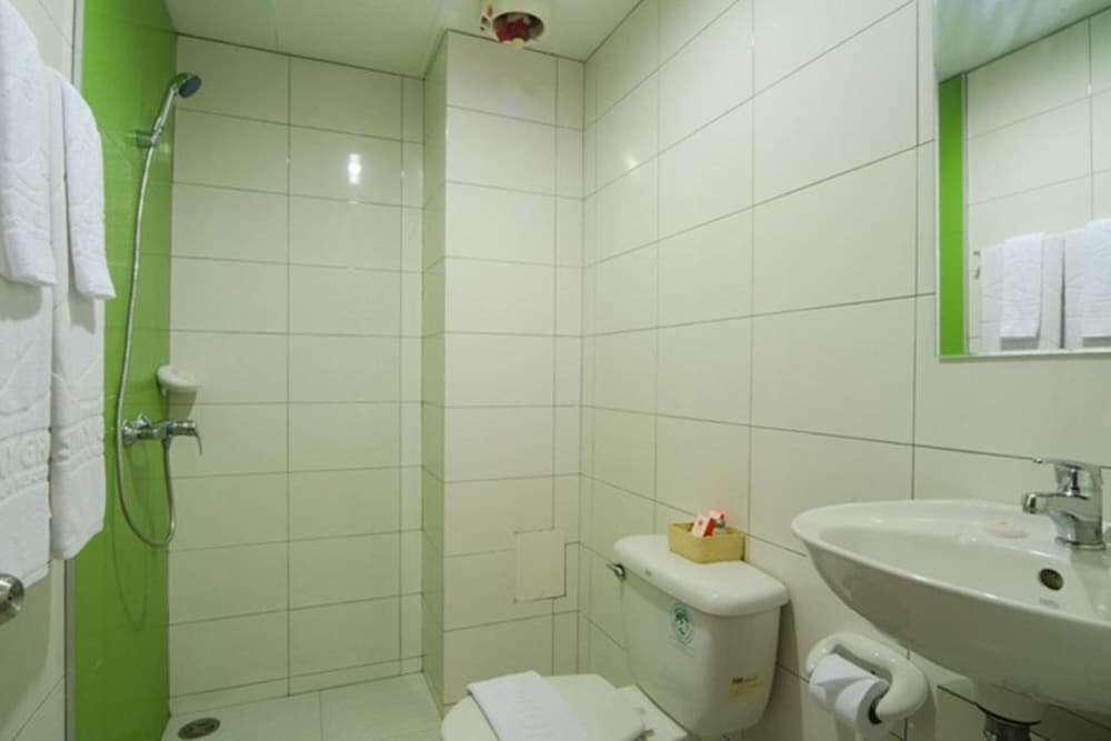 Фото Eastiny Bella Vista Hotel 