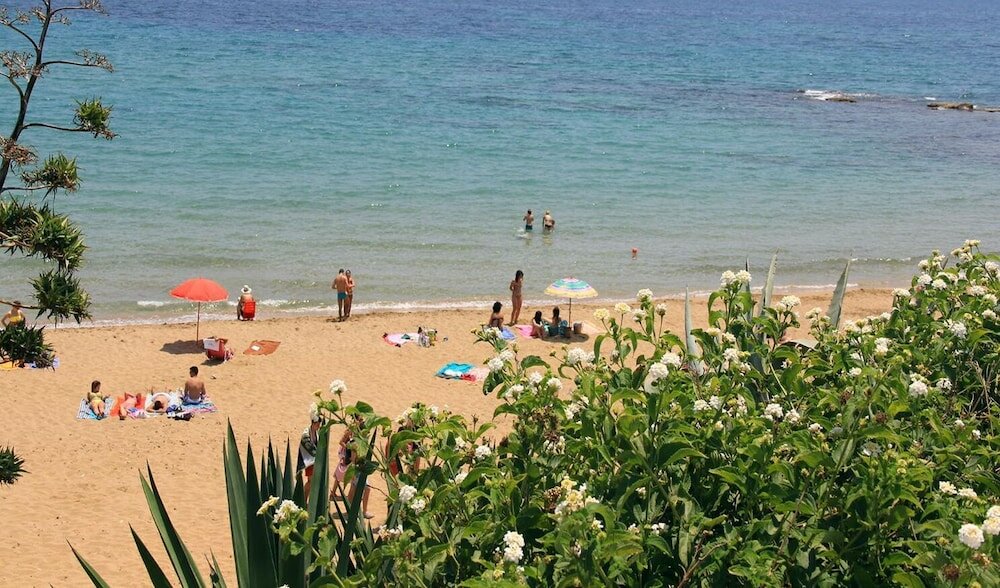 Фото Ville del Papiro