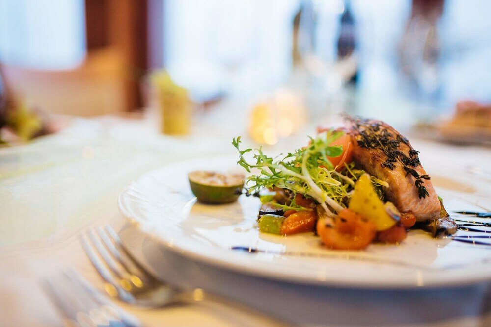 Фото Wellness hotel Vyhlídka