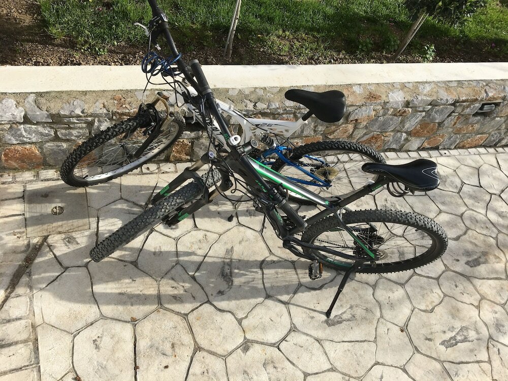 Фото Chris Rea Villa