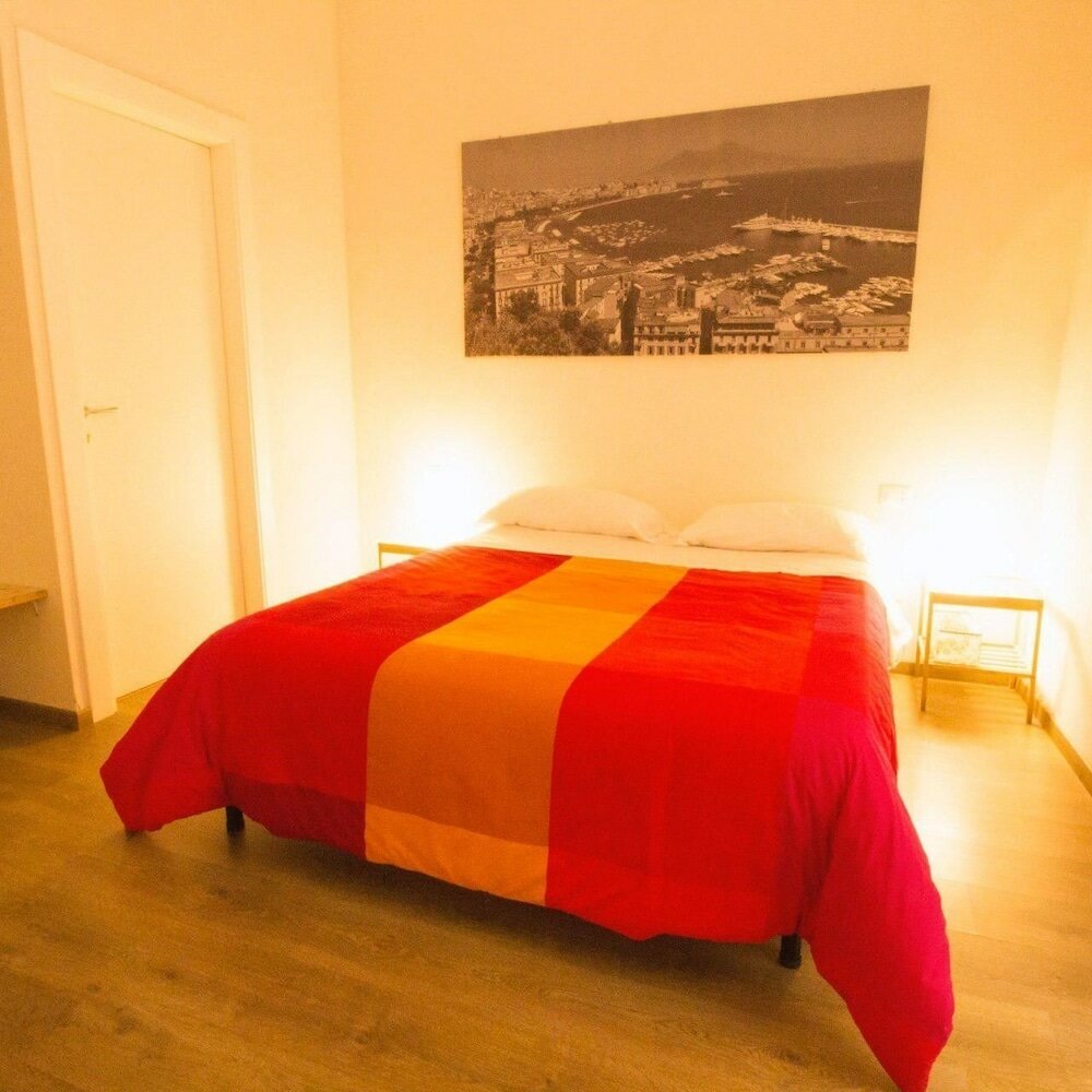 Фото B&b Monaciello