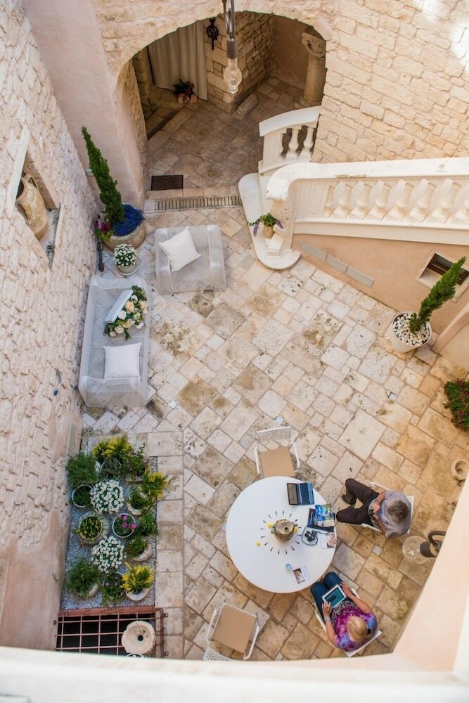 Фото Dimora dell'Osanna