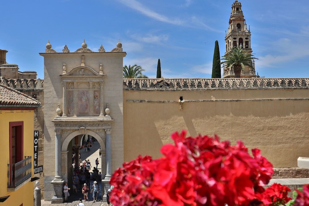 Фото Hotel Casa Museo de la Mezquita