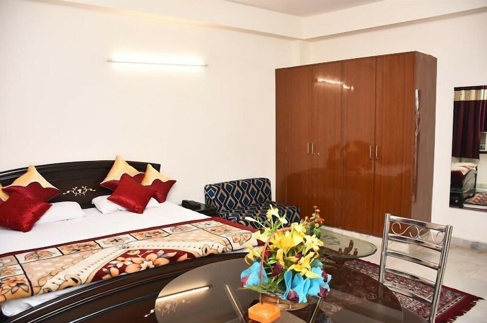 Фото Jagannath Guest House