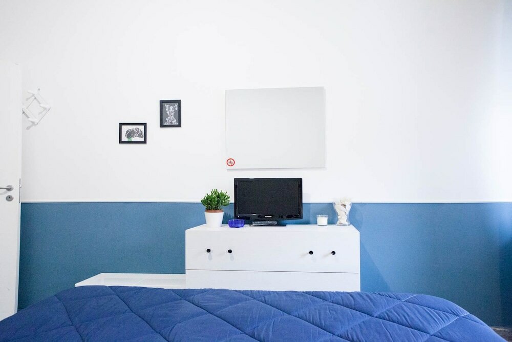 Фото Terra Lucana B&b