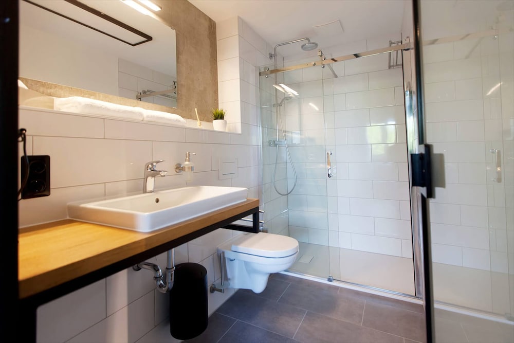 Фото Green Residence Loft Leipzig