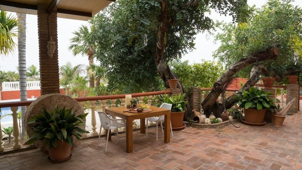 Фото Finca La Vida Loca