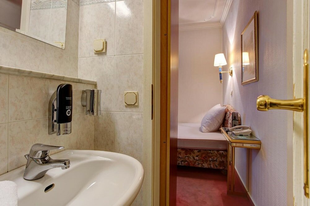 Фото Hotel Arde Köln