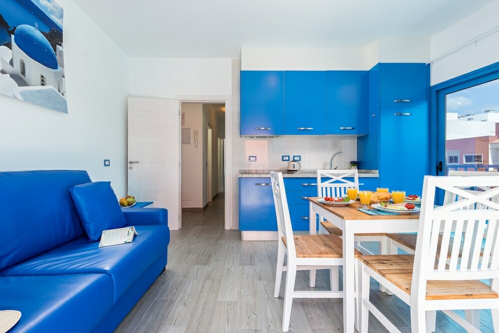 Фото Riva Guest House Los Abrigos