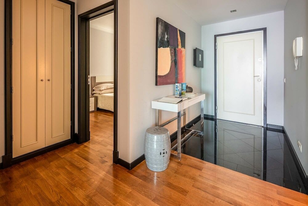 Фото Oceanside Terrace Apartment by Holiday Rental Management