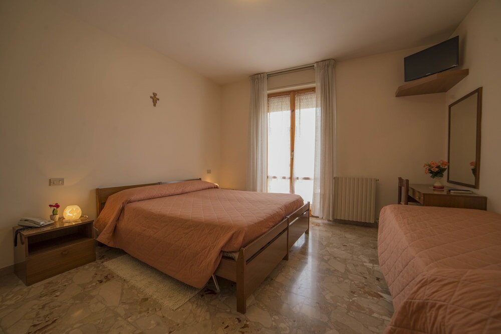 Фото Hotel Santa Maria