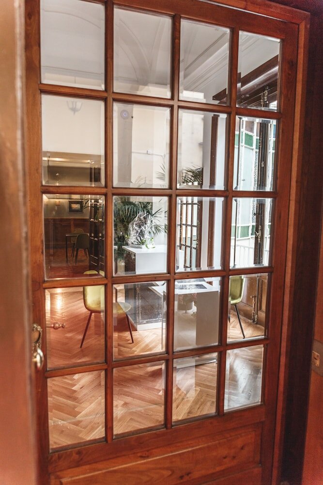 Фото Palazzo Della Porta B&b