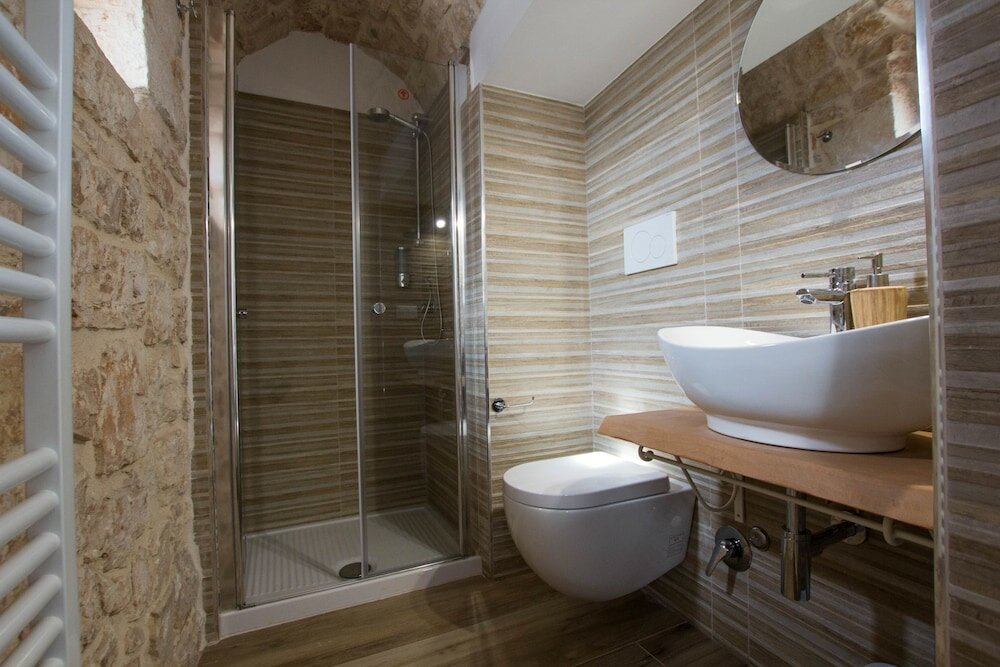 Фото Masseria Poli